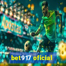 bet917 oficial